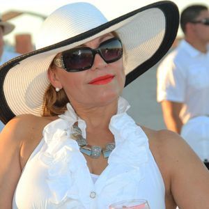 Meet your Posher, Susana